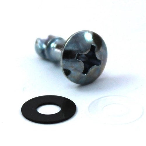 1x Honda Dzus 64512-KV3-830 Stud Bolt dzus 6X22 Posi 6 x 25mm Cbr Fireblade
