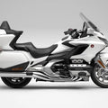 Honda Goldwing GL1800 SC79 2018+ Black Aluminium Fairing & Screen Bolt Screw Kit