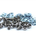 Suzuki GSX-R400 Stainless Fairing & Screen Bolt Clip Screw Kit 1986-1987 GSXR400