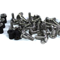 for Suzuki GSX-R1100 Gsxr 1100 1993-1998 Stainless Fairing & Screen Bolt Kit
