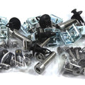 Honda Deauville Fairing & Screen Stainless Steel Bolts Complete NT700 Screw Kit