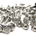 Honda Goldwing GL1100 1980-1983 Stainless Fairing & Screen Bolt Screw Kit SC02