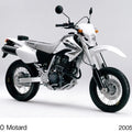 Honda XR400 Motard 2005-08 Stainless Fixings Bolts for Bodywork Plastics XR400M