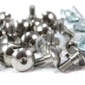 Yamaha FZR600R Stainless Fairing & Screen Bolt Clips Screws 1989 1993 Fzr 600R