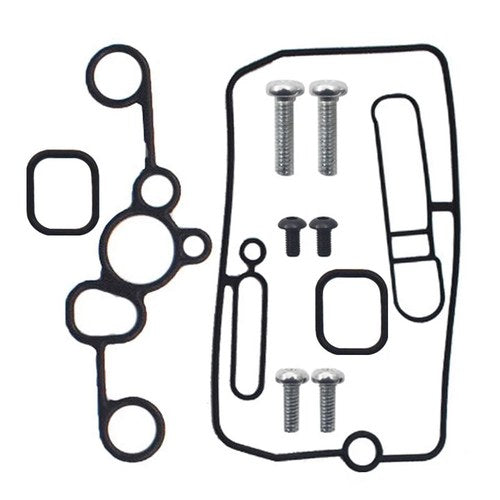 Carburetor Mid Body Rebuild kit for Yamaha Fcr YFZ450 WR250F WR450F YZ450F