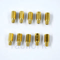 Main Jet 118,120,122,145,148,150,152,155,158,160 For Pwk PE Oko Koso