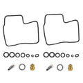 2 Carburetor Repair Kits Fit For Honda VT750 Shadow Ace Deluxe Spirit