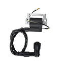Fit For Honda XL100 CT125 XL125-350 MT125 250 FL250 Ignition Coil 30500-950-405