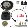 Single Fire Programmable Ignition Coil Kit 53-660 1970-2003 For Evo Big Twin XL
