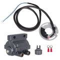 For Sportster 883 1986-2003 Electronic Ignition Coil Kit Dual Fire DSK6-1 New