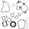 For Honda CR125R 1990-1998 Complete Gasket Kit Top & Bottom End Engine Set