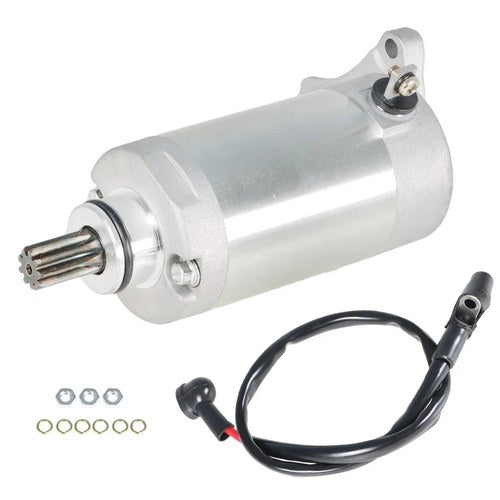 Starter for Yamaha TT225 TTR225 TTR230 XT225 Motorcycle 223 223cc 410-54157