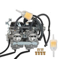 For Kawasaki Ninja 250R 250 EX250 1988 1999 2000 2001-07 Carburetor