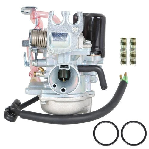Carburetor/Carb For Honda CH80 Elite Scooter 1990 1991 1992 1993
