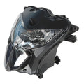 Front Headlight Headlamp Housing Assembly For Suzuki 2004-2005 GSXR600/GSXR750