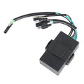 CDI Box For Honda Motorcycle CR80R CR80RB 1996-2002 CR85R CR85RB 2003-2004