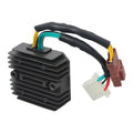 For Aprilia RSV1000 Mille R Etv Rst 1000 SL1000 Regulator Rectifier Voltage