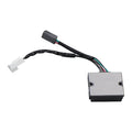 Fit For Kawasaki 07-08 Ninja ZX-6R ZX6R 21066-0025 Voltage Regulator Rectifier