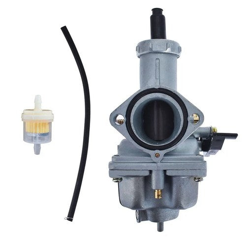VM26 30mm Carb Carburetor PZ30 200cc 250cc Fit For Honda Hawk Go-kart