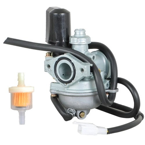 Carburetor For Kawasaki KFX90 2007-2017 2019 2020 15004-Y008