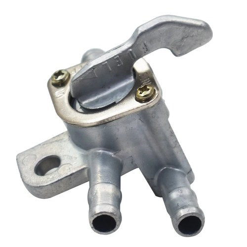 Fuel Petcock fit for Honda CRF450X 2005-2017 16950-KSC-003 CRF250X 2004-2017