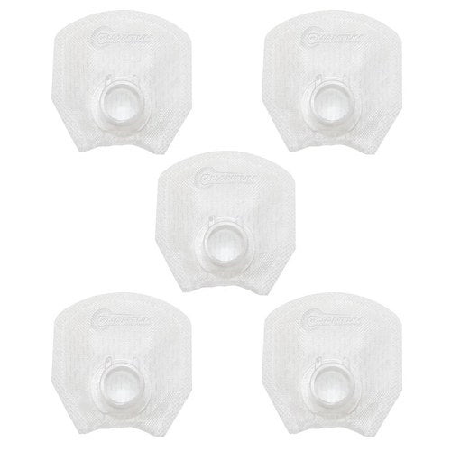 Qfs Fuel Pump Filter Strainers 5 1000 2008 2009 2010 2011 GSXR600 GSXR750