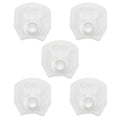 Qfs Fuel Pump Filter Strainers 5 1000 2008 2009 2010 2011 GSXR600 GSXR750