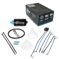 Qfs Intank Fuel Pump +Gasket +Strainer for 19-23 Kawasaki Z400 ER400 49040-0763