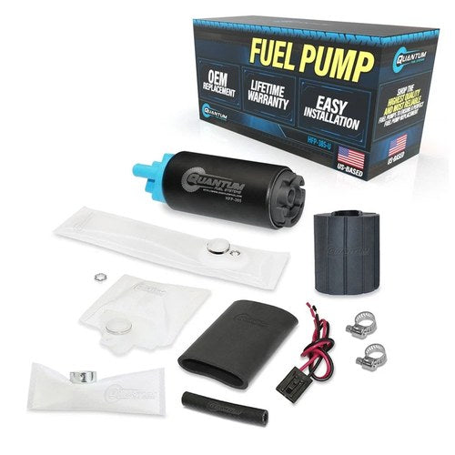 Fits 2000-05 Moto-Guzzi California 1100 V11 29107261 Intank Fuel Pump +Strainer