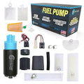 Fits 2006-2020 Triumph Daytona 675 T2400735 T2401977 Intank Efi Fuel Pump Qfs