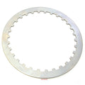 Genuine Honda Clutch Steel Plate - 22321-MG8-000 - CB450 CB500T | CB750 69-78