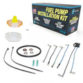 Fits 06-23 Kawasaki Concours Ninja Vulcan 49040-0035 Fuel Pump Installation Kit