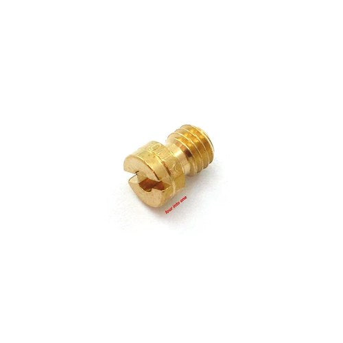 #95 - Replica Keihin Round Main Jet - #95 - Honda Motorcycle - 99101-393-0950