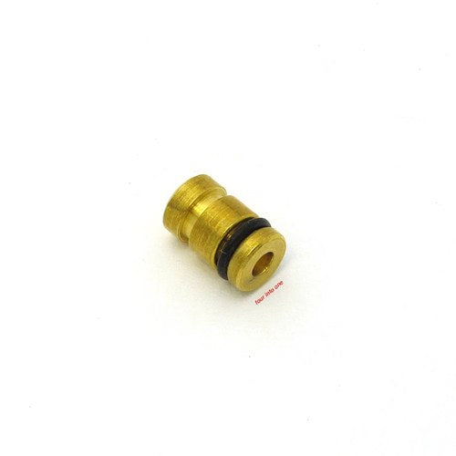 #72 - Replica Honda Keihin Press Fit Secondary Main Jet - #72 - 99202-601-0720