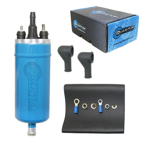QFSFuel Pump 91-05 Moto Guzzi V10 California 1100 Sport Special GU29107261 20079