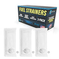 Qfs Fuel Pump Strainers 3 61007090100 for 2005-20 KTM 990 1050 1090 1190 1290