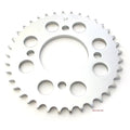 Parts Unlimited Rear Sprocket 530 - 37T - Honda CB650 CB750 CB750K CB750F CB750C