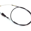 Motion Pro Throttle Cable - Pull - Universal Motorcycle / Honda CR - 01-1058