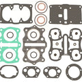 Top End Engine Gasket Set - Honda CB350 CL350 70-73 SL350 69-73 Gaskets