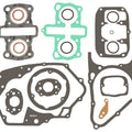 Engine Gasket Set Kit - Honda CB200T CB200 CL200 1974 1975 1976 Top Bottom End