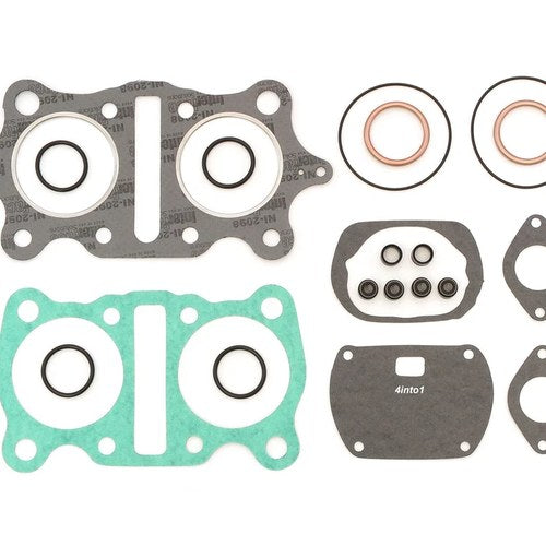 Top End Gasket Set - Honda CB360 CL360 Scrambler - 1974-1976