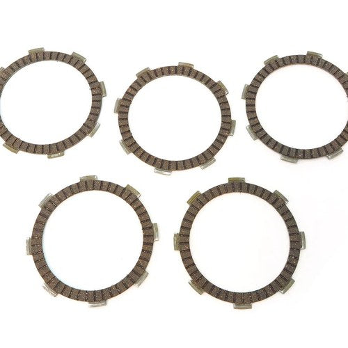 Ebc Clutch Friction Plate Set CK1119 Honda CRF80 CRF150 XL125 CB125 XL125 XR200