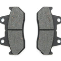 Front or Rear Brake Pads - Honda CX/FT/GB/GL/VF/VT500 CB/CX/GL650 CB/VF750 Cbx