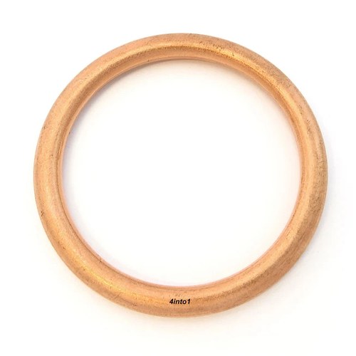 NE Brand Exhaust Gasket 18291-216-000 - Honda CM200 XL200 CB500 CB550F CB550