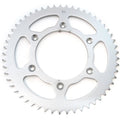 Parts Unlimited Rear Sprocket 41203-KA3-730 - 520 - 53T Honda CR125 CR250 CR500
