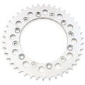 Parts Unlimited Rear Sprocket - 520 - Honda XR200 XL250 XL350 XR500 XR600 - 42T