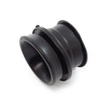 Honda CB350F CB400F Four Super Sport - Air Box Adapter / Rubber Boot - Single