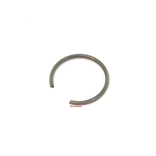 Genuine Honda Piston Pin Clip - 13mm - C70 CA110 CB350F CB400F - 94601-13000