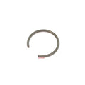 Genuine Honda Piston Pin Clip - 13mm - C70 CA110 CB350F CB400F - 94601-13000