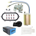 Suzuki GSXR-600 Srad 1997-2000 Fuel Pump, Tank Seal/Gasket + Petcock 15100-33E00